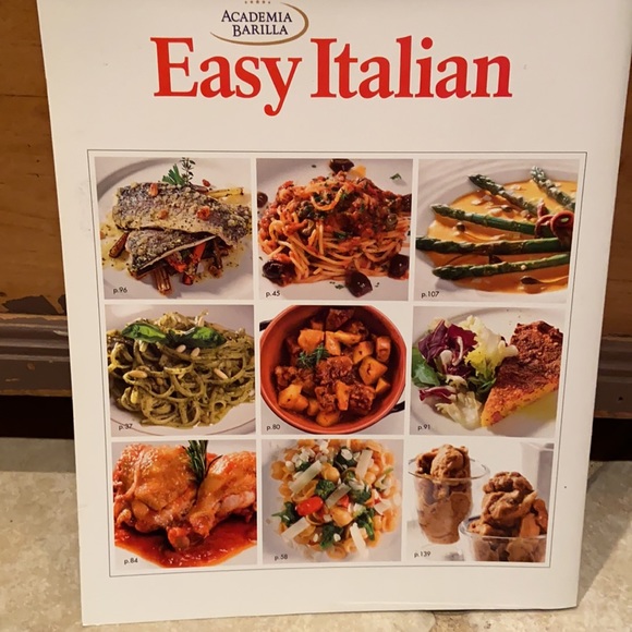 Easy Italian Authentic Recipes - Picture 2 of 4